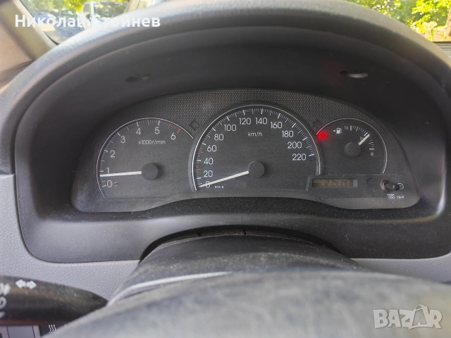 Продавам , снимка 4 - Автомобили и джипове - 55083778