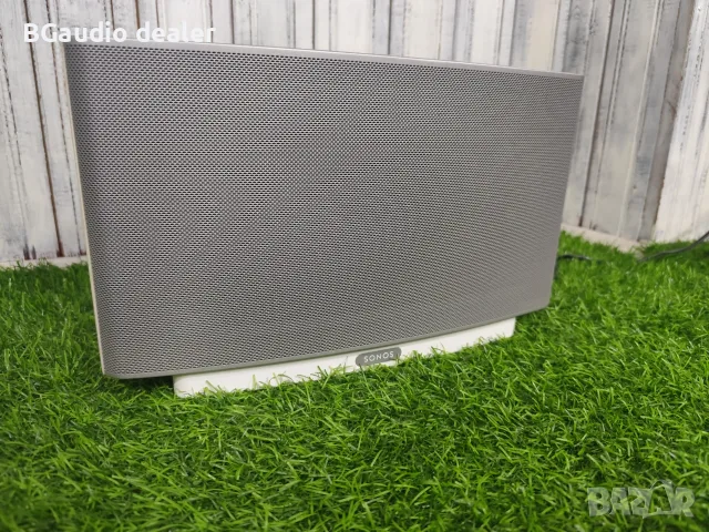 Sonos play 5 1 gen, снимка 3 - Слушалки и портативни колонки - 55424482