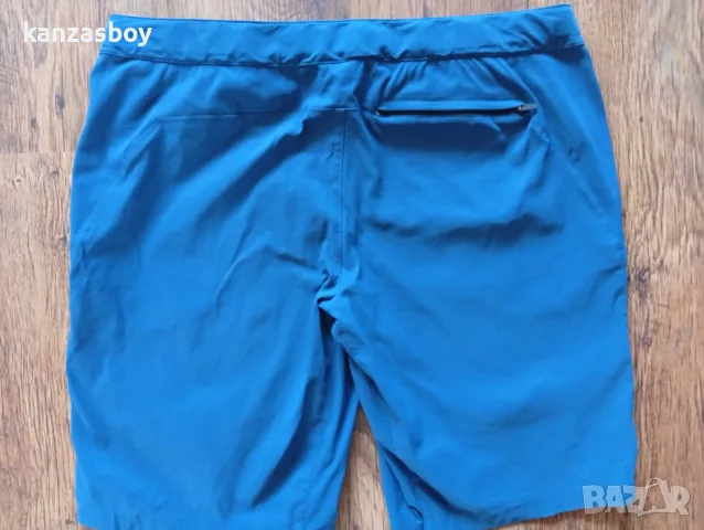 The North face - мъжки къси панталони р-р 38/XXL, снимка 7 - Къси панталони - 55502737