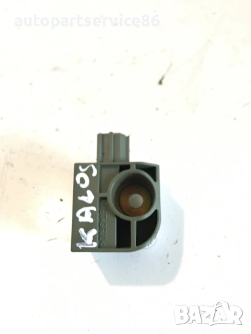 Сензор за удар на въздушната възглавница за Daewoo Kalos 1.2 8V (2004) 96406173 