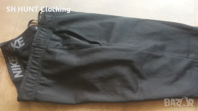 NIKE THRMA PANT TAPER DRI-FIT Pants Размер M мъжка долница 19-69, снимка 11 - Спортни дрехи, екипи - 55667771