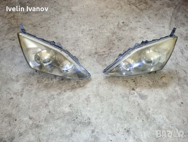 Фарове Honda Cr-v 3-та генерация