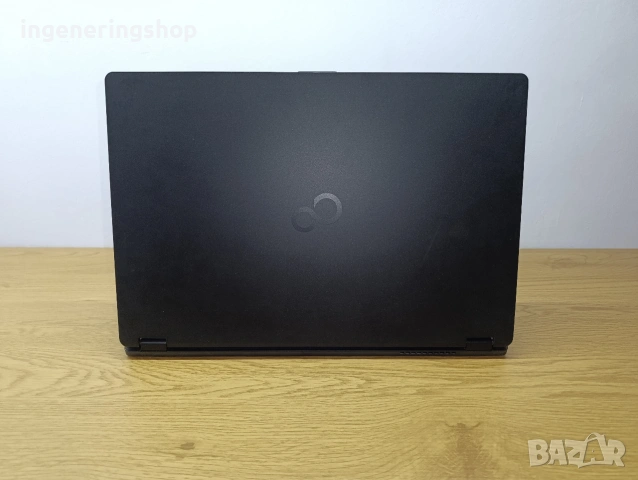 Лаптоп Fujitsu Lifebook U759, снимка 9 - Лаптопи за работа - 55186430