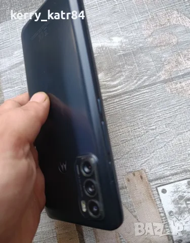 Motorola MOTO G60 (6/128), снимка 3 - Motorola - 55337380