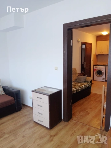 Продавам уютно студио в Св.Влас, снимка 13 - Апартаменти - 55150243
