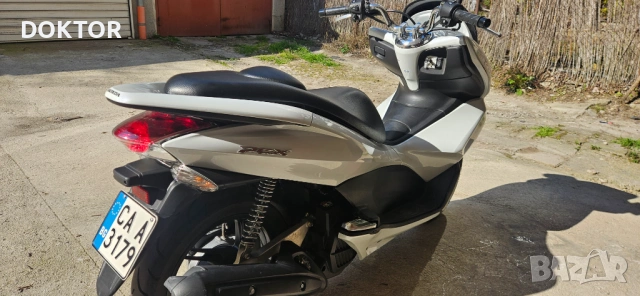 Honda PCX125, снимка 5 - Мотоциклети и мототехника - 54258250