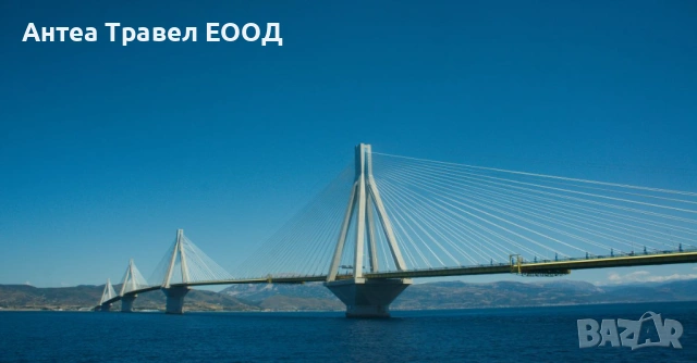 Автобусна почивка на Пелопонес 2026, Kalogria Beach 4*, снимка 6 - Почивки в Гърция - 54588869