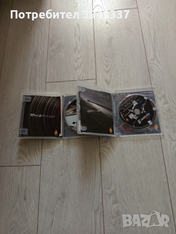 Игри за PlayStation 3, PS3 , снимка 2 - Игри за PlayStation - 54836626