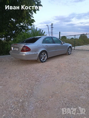 продавам Е220 150к.с, снимка 3 - Автомобили и джипове - 55667299