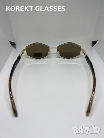 Ritta Bradley RB8192 HIGH QUALITY FASHION POLARIZED 100% UV Слънчеви очила TOП цена! Гаранция! , снимка 4 - Слънчеви и диоптрични очила - 54581107