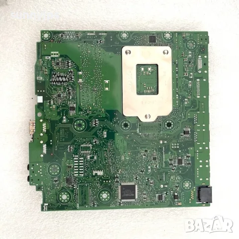 Дънна платка Dell Optiplex 3050 Micro Motherboard DDR4 LGA1151 JP3NX, снимка 6 - Дънни платки - 55312122