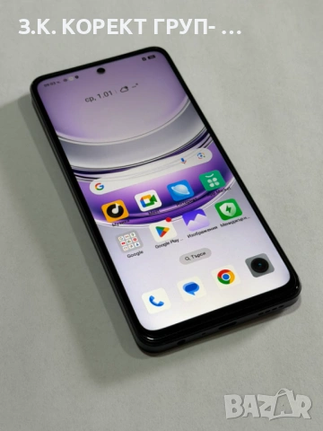 Мобилен телефон Realmi 14X, снимка 3 - Други - 54392807