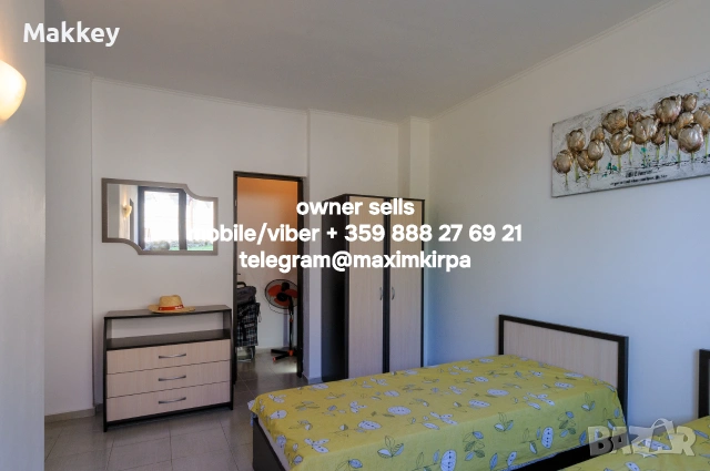 Апартамент в Bay View Villas с отлично местоположение!, снимка 16 - Апартаменти - 55117529