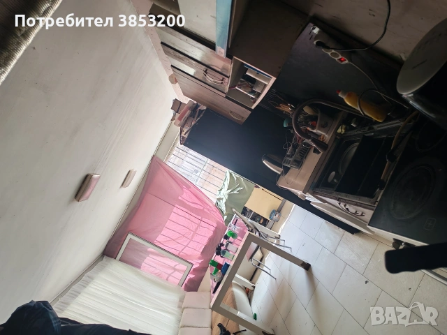 102 кв. лятно кино тракия , снимка 4 - Апартаменти - 54708591