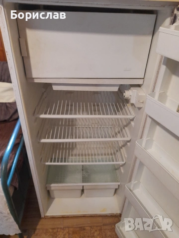 хладилник мраз м250