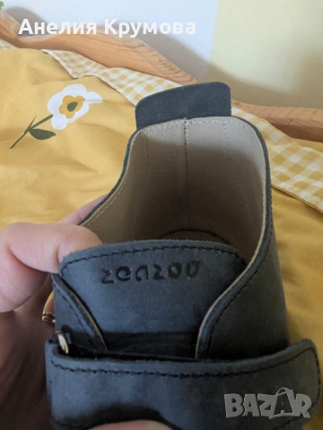 Боси обувки Zeazoo, снимка 5 - Дамски ежедневни обувки - 54198111