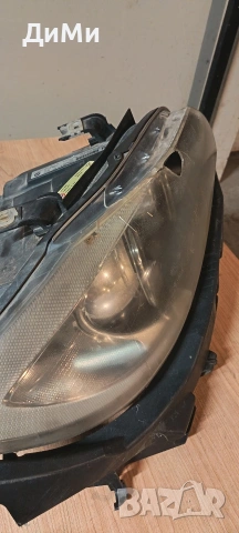 фар фарове ксенон бмв е91 е90 bmw e91 e90, снимка 11 - Части - 55064148