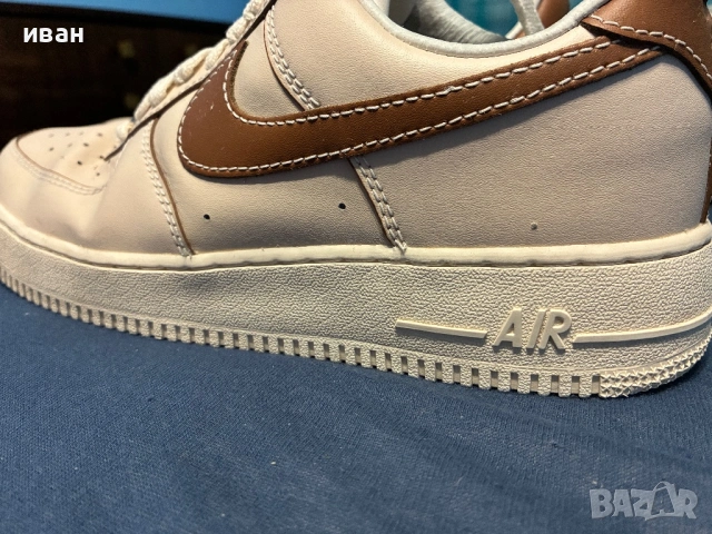 Маратонки Nike 44