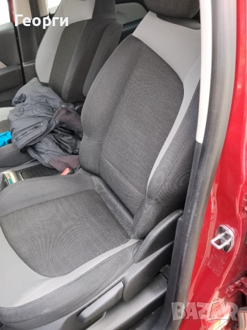 Ситроен Ц4 Пикасо, снимка 6 - Автомобили и джипове - 54154778