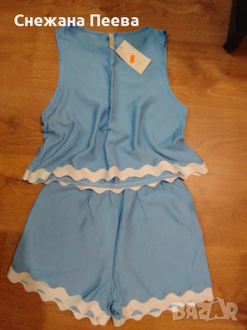 Нови дамски комплекти, снимка 4 - Комплекти - 55074879