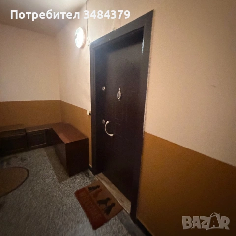 Отдавам апартамент , снимка 16 - Апартаменти - 54363013