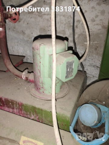 Машина за обеззаразяване на семена, снимка 9 - Селскостопанска техника - 54343174