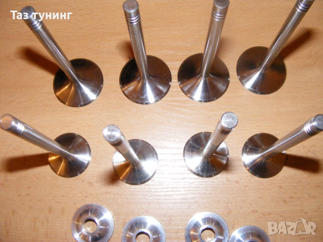 Запалване два контура Лада,Комутатори, кабели свещи,  #ЛАДА, снимка 4 - Части - 45781712