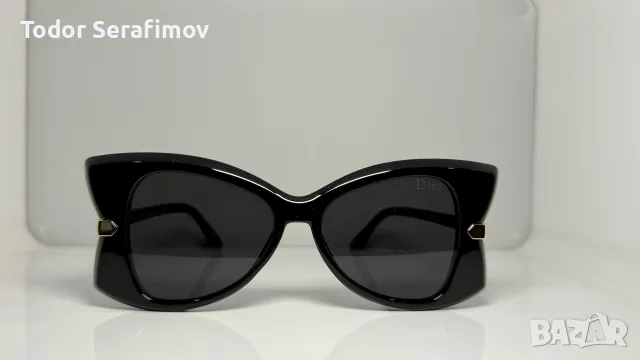 Дамски слънчеви очила Christian Dior Cat-Eye