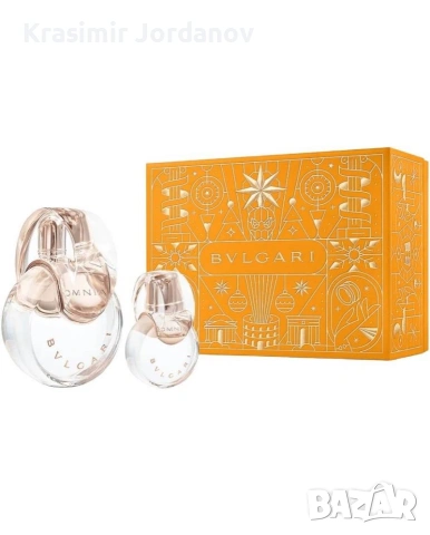 BVLGARI
