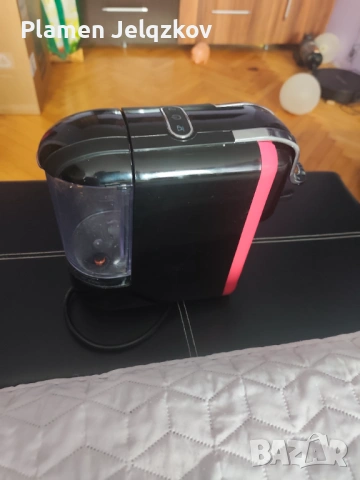 Кафемашина Voltz 5 в 1, снимка 3 - Кафемашини - 54177040