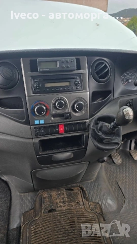 Iveco Daily на части, снимка 15 - Бусове и автобуси - 54098088