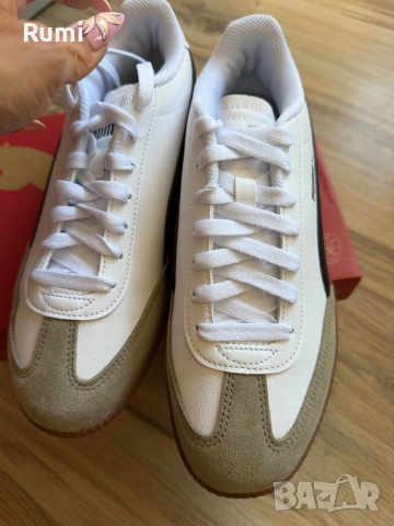 Оригинални нови маратонки Puma U 9-T! 41 н, снимка 2 - Маратонки - 54723308