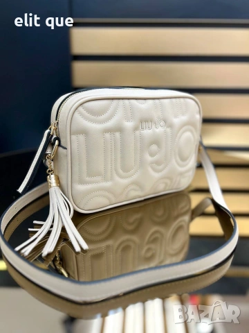 дамски чанти liu jo, снимка 6 - Чанти - 55237194