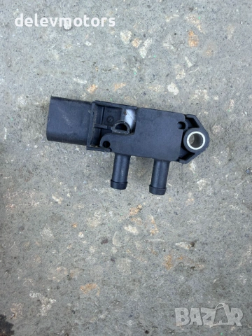 gx73-5l200-aa датчик за налягане от Land Rover Range Rover Velar (L560) 3.0 D двигател/електро, снимка 6 - Части - 55088665