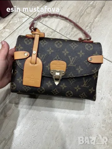 Чанта Louis Vuitton