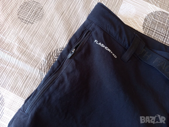 The North Face къси панталони, снимка 4 - Къси панталони - 54499169