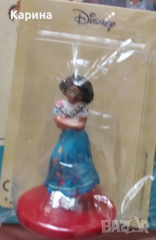 Фигурки от Магически аудио приказки 