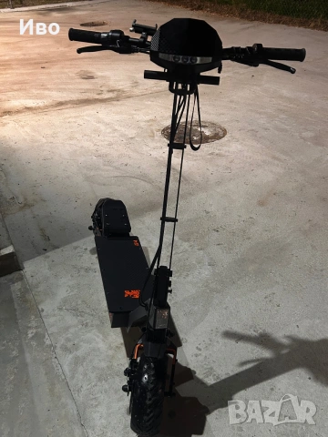 Kukirin G4 