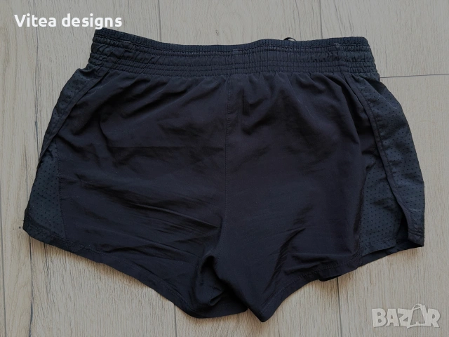 Оригинални спортни панталонки NIKE, снимка 4 - Клинове - 55257808