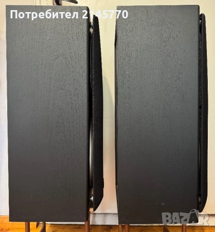 Трилентови тонколони Clatronic PS-192, снимка 8 - Тонколони - 54878469