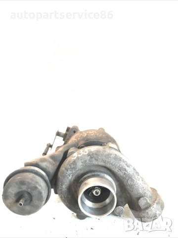 Турбокомпресор Garrett Td за Mercedes W140 S350 (1996)