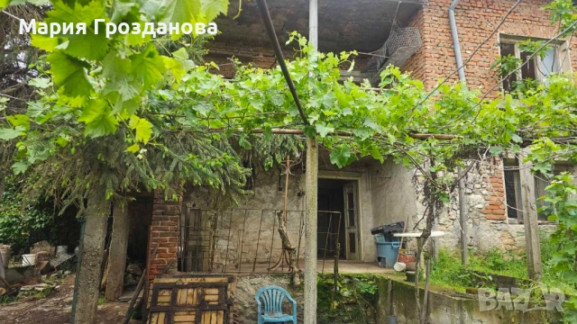 Къща м село Дъбравите, снимка 8 - Къщи - 54656193