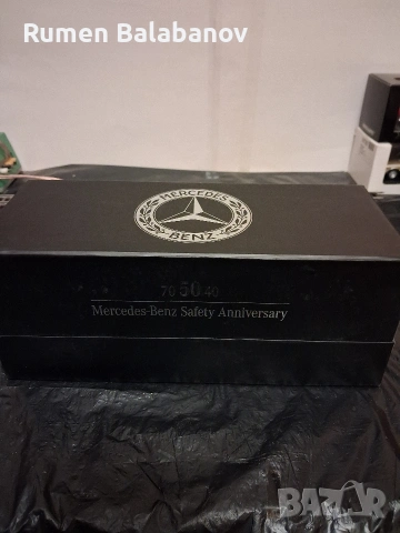 колекционерска количка , снимка 4 - Колекции - 54127846