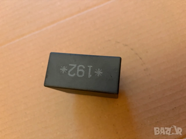 Реле 192 интервал на чистачките за VW, Audi 1J0 955 531 