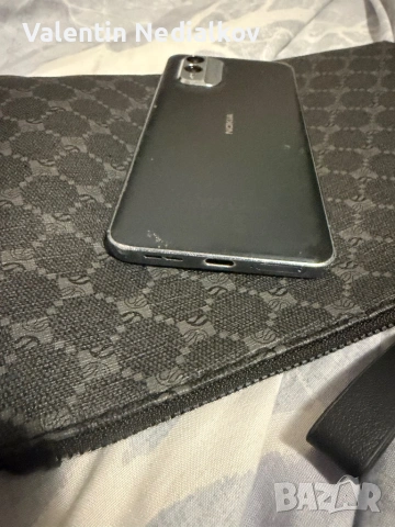 Nokia X30, снимка 2 - Nokia - 54723833
