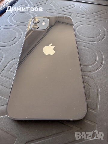 iPhone 12 64gb, 100% battery, снимка 7 - Apple iPhone - 55356749