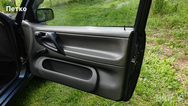 VW Polo 1.0 1997година, снимка 7 - Автомобили и джипове - 54568908