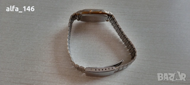 Мъжки часовник Casio AQ-307, снимка 8 - Мъжки - 54398571