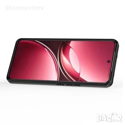 Калъф за vivo V50 5G – PC + TPU, Въртящ се стенд, Подвижен капак на обектива, 5 цвята, снимка 6 - Калъфи, кейсове - 55378411