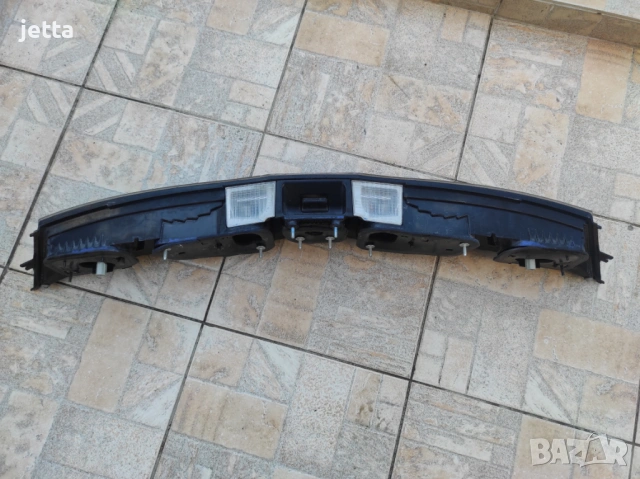 Централен стоп, задна бленда за Хонда Сивик 8 facelift Honda Civic 8, снимка 5 - Части - 54178086